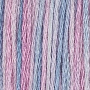 XXX-HOB - Floss - 018C - Hydrangea