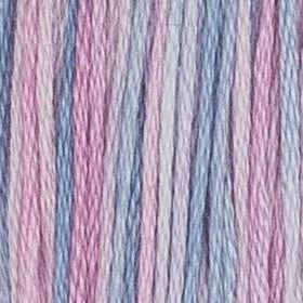 XXX-HOB - Floss - 018C - Hydrangea