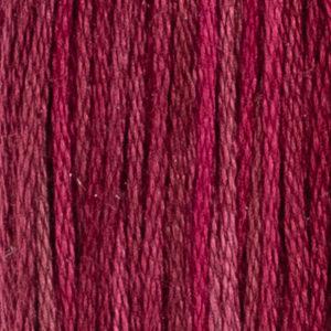 XXX-HOB - Floss - 020A - Berries