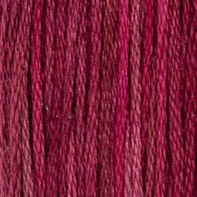 XXX-HOB - Floss - 020A - Berries