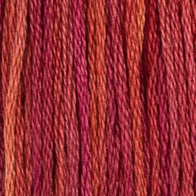 XXX-HOB - Floss - 020C - Berries