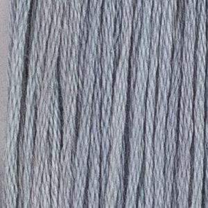 XXX-HOB - Floss - 021C - Forget Me Not