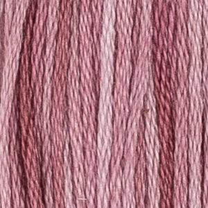 XXX-HOB - Floss - 023C - Plum