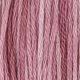XXX-HOB - Floss - 023C - Plum