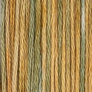 XXX-HOB - Floss - 024C - Mango