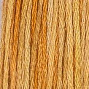 XXX-HOB - Floss - 026C - Gold