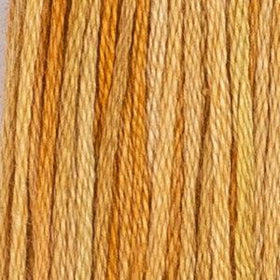 XXX-HOB - Floss - 026C - Gold