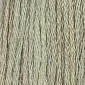 XXX-HOB - Floss - 029A - Olives