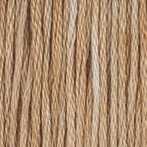 XXX-HOB - Floss - 029C - Olives