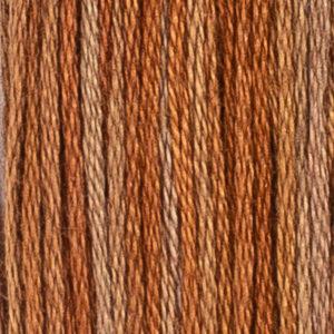 XXX-HOB - Floss - 033C - Mud