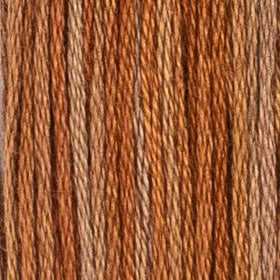 XXX-HOB - Floss - 033C - Mud