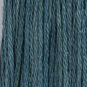 XXX-HOB - Floss - 036A - The Sea