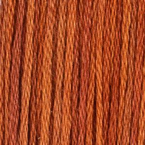 XXX-HOB - Floss - 037A - Coppertone