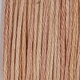 XXX-HOB - Floss - 037C - Coppertone