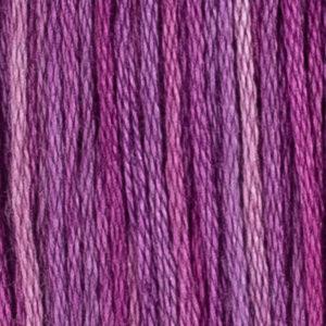 XXX-HOB - Floss - 038C - Peacock