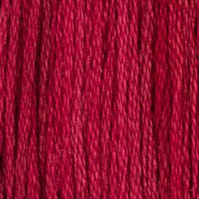 XXX-HOB - Floss - 040C - Christmas Red
