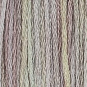 XXX-HOB - Floss - 041C - Winter