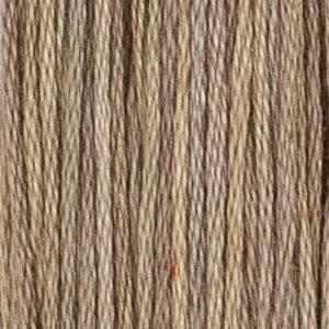 XXX-HOB - Floss - 042A - Desert Sands