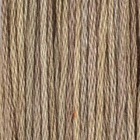 XXX-HOB - Floss - 042A - Desert Sands