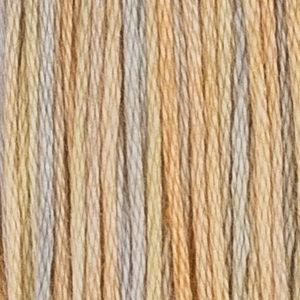 XXX-HOB - Floss - 042C - Desert Sands