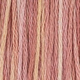 XXX-HOB - Floss - 044A - Antiquity