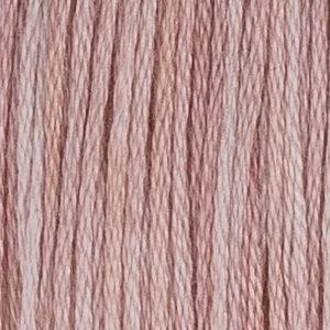 XXX-HOB - Floss - 044C - Antiquity