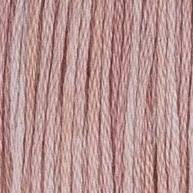 XXX-HOB - Floss - 044C - Antiquity