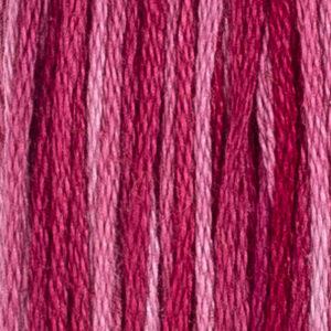 XXX-HOB - Floss - 045A - Wine Glow