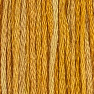 XXX-HOB - Floss - 046C - Brass