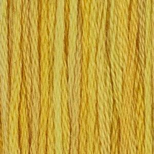 XXX-HOB - Floss - 047C - Daffodil