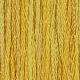 XXX-HOB - Floss - 047C - Daffodil