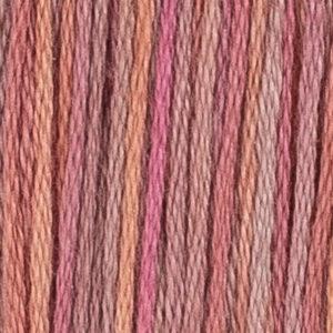 XXX-HOB - Floss - 049A - Fuschia