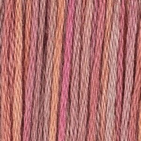 XXX-HOB - Floss - 049A - Fuschia