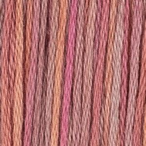 HOB - Floss - 049A - Fuschia