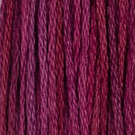 XXX-HOB - Floss - 049C - Fuschia