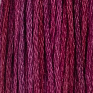 HOB - Floss - 049C - Fuschia