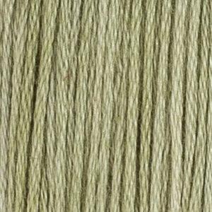 XXX-HOB - Floss - 050A - Cypress