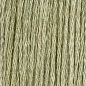 HOB - Floss - 050A - Cypress