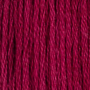 XXX-HOB - Floss - 052C - India