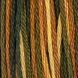 XXX-HOB - Floss - 054A - Forest