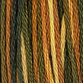 XXX-HOB - Floss - 054A - Forest