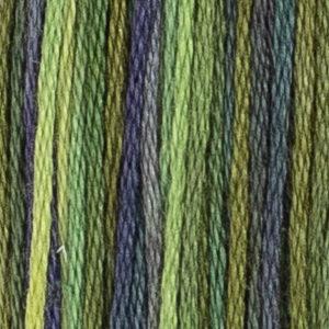 XXX-HOB - Floss - 054C - Forest