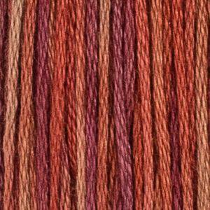 XXX-HOB - Floss - 055A - Cloves