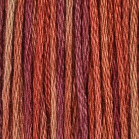 XXX-HOB - Floss - 055A - Cloves