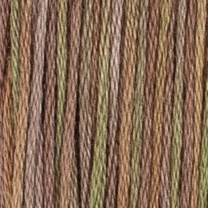 XXX-HOB - Floss - 055C - Cloves