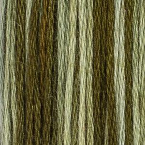 XXX-HOB - Floss - 056A - Holly