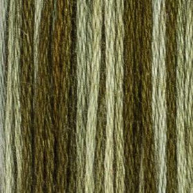 XXX-HOB - Floss - 056A - Holly