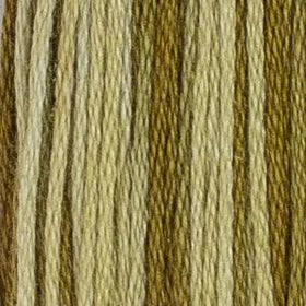 XXX-HOB - Floss - 056C - Holly