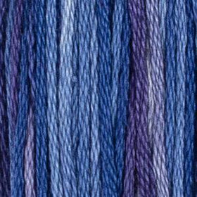 XXX-HOB - Floss - 057C - Iris