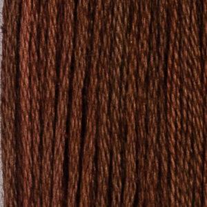 XXX-HOB - Floss - 059A - Thatch